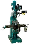 Enco X6230A Milling Machine with Digital Readout