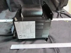 AMAT 0190-11362 Transformer Assembly, 5KVA, PRI 480/440/415/400/380