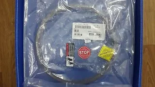 AMAT 0040-79172 CERTIFICA TE OF COMPLIANCE, NEW