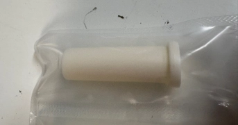 Applied Materials 0200-39133 WINDOW, ENDPOINT, INNER DPS MEC AMAT