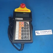 NOVELLUS 27-326390-00 TEACH PENDANT TT2301R2-1-NES-NOVELLUS2