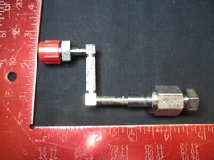 Applied Materials (AMAT) 0050-31384 PLUMBING,WELDMENT ADAPTER UNIVERSL GAS P