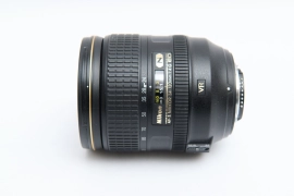 Nikon AF-S NIKKOR 24-120mm f/4 G ED VR Zoom Lens - Parts