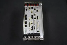 Nikon NSR Enclosure 4S066-902 W/ 4T088-255 ALGPOW-6UA 4T080-236 BU-AOICT