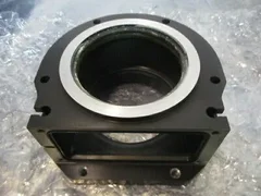 AMAT 0010-10631 Housing Non Heated Throttle/Gate Valve 5200 Centura MXP+, 452725