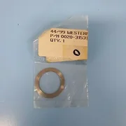 324-0202// AMAT APPLIED 0020-31531 SPCR WASHER THROTTLE VALVE [NEW]