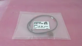 AMAT 0140-21157 HARNESS ASSEMBLY SYSTEM PUMP ON/OFF 402775