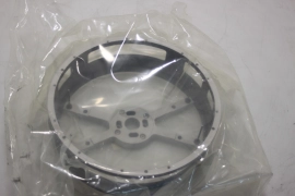 0020-31389 / AMAT CYLINDER FLOW THRU 8 / APPIED MATERIALS AMAT