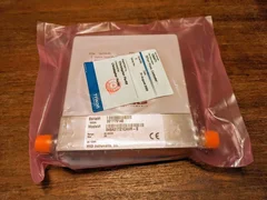AMAT 3800-00031 RGLTR PRESS 20TORR 20SCCM HE 1/4VCR W/MF, MKS 649A21T51CAVR-S