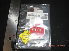 OEM Part Applied Materails (AMAT) 0020-31630 INSULATOR, BOTTOM, DC CONTACT, ESC