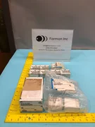 LOT OF 10 Telemecanique 25316 Pilot Light NIB Z-BW06, AMAT 1010-01395, 145838