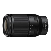 Nikon NIKKOR Z 70-180mm F2.8 Black Used Tested from Japan