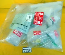 Applied Materials AMAT ESC 3/8OD Gas Lines Kit 0240-40458 New