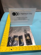 Lot of 4 AMAT 0100-00063 PCB ASSEMBLY OPTO LIMIT DETECTOR "B", 190253