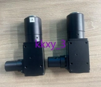 1 PCS Nikon CM-20A coaxial single tube microscope 0.5X in good condition