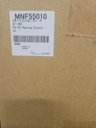 MNF55010 P2-RC REMOTE CONTROLLER Nikon Healthcare NEW SEALED