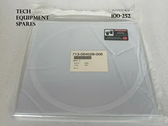 LAM 713-064028-006 Gaskets (new surplus)
