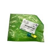 APPLIED MATERIALS FTG TBG CONN 3/8T 1/4MP BRS 3300-01944 22247-RDP HEAT EXCH
