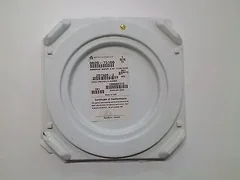 AMAT 0020-75160 MEMBRANE, WAFER, 8 TITAN HD NO MARKING, NEW