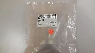 3310-01193, AMAT GAUGE VAC STABIL-ION 2-3/4 CONFLAT-FLNG