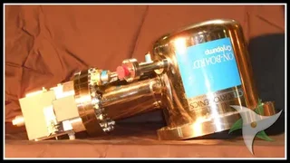 CTI 8F Cryogenics Pump Conflat Flange- Refurbished