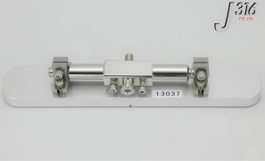 13037 APPLIED MATERIALS ASSY, DOOR TRANSFER SLIT VALVE 0020-20340