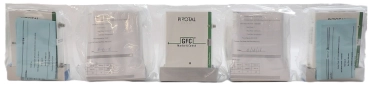 Pivotal Systems 32-03217 Mass Flow Controller MFC AMAT 0190-64035 Lot of 5 New