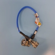 143-0201 AMAT 0190-06926 CABLE ASSY SQS(M) R/A TO SQS(M) STR CXN3 [USED]