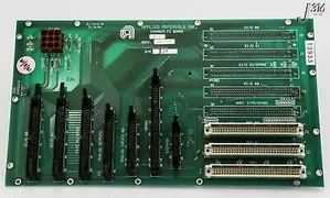 13933 APPLIED MATERIALS PCB, CHAMBER P2 BOARD 0660-01635
