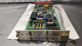 Applied Materials Dual Gas Leak Detector PCB 0090-75017