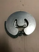 APPLIED MATERIALS 0010-21616 MAGNET ASSY AMAT