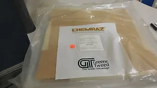 3700-02020, AMAT, SEAL LID CHMBR 12.788ODX12.5IDX.117HT KALREZ-4079