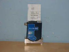 AERA / AE PI 980 MGMR 300 SCCM/N2 DNet Mass Flow Controller 0190-27877 MFC AMAT 
