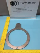 AMAT 0020-22242 Lift Hoop 8", 152254