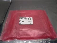 AMAT 0270-20068 JIG 6" Indexer To Robot Calibration Plate, 110496