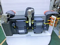 Lam Research 853-083795-021 Rev B,SMC LLA5B-03-T19-X3,1001656,Used,US_,96149