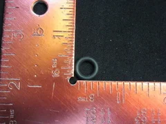 Applied Materials (AMAT) 3700-01033 O-Ring