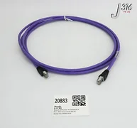 20883 APPLIED MATERIALS CABLE ASSY CAT6A STRANDED 0620-06978