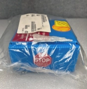 0200-00704 / COVER, APPLICATOR OUTLET,QUARTZ, .690 RP / APPLIED MATERIALS AMAT