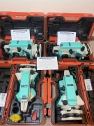 Nikon Total Station NPL-322+ 5â€.     /In Great Condition  /