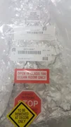 APPLIED MATERIALS 0050-46867 GAS LINE, SILANE TOP FEED, AL, ULTIMA HD