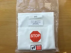 AMAT P/N 0020-31205 Blocker Plate 100/150mm BWCVD. Stock # 910