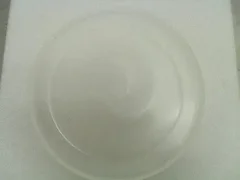 Applied Materials 0020-38890 Cover,Cathode,DPS Chamber