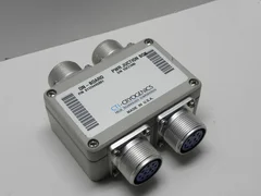 CTI-Cryogenics On-Board Power Junction Box 8112444G001