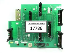 AMAT 0100-91135 H1 B/L Vacuum Control Motherboard PCB 0120-92492 Working Spare