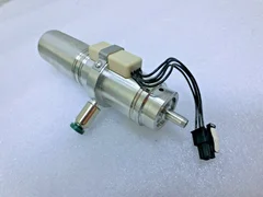 Lam Research 790-225059-005 C Metal Bellows Prime Mover,1002912-19-01-0004^7515