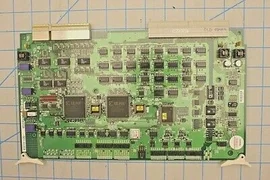4S019-126 / WSDRVX4 PCB / NIKON