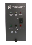AMAT Applied Materials 0190-01948 365nm Light Source Module Working
