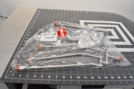 Applied Materials	0050-90741 gasline  SWLLA Purge side Weldment - Endura/Centura