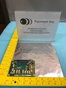 Nikon 4S007-165 Board, PCB, UV-1, 152416